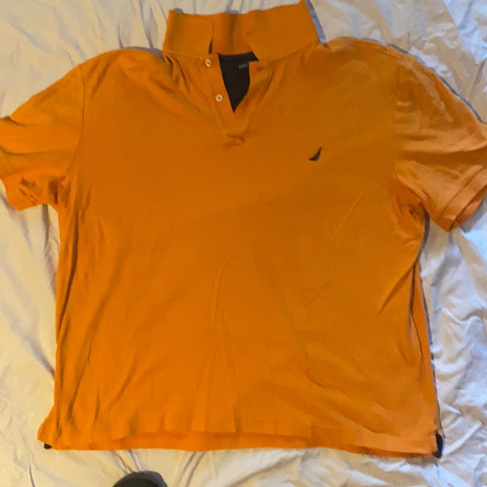 Nautica polo
